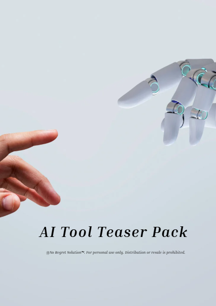 AI Tools Peak Pack – (Free Download)