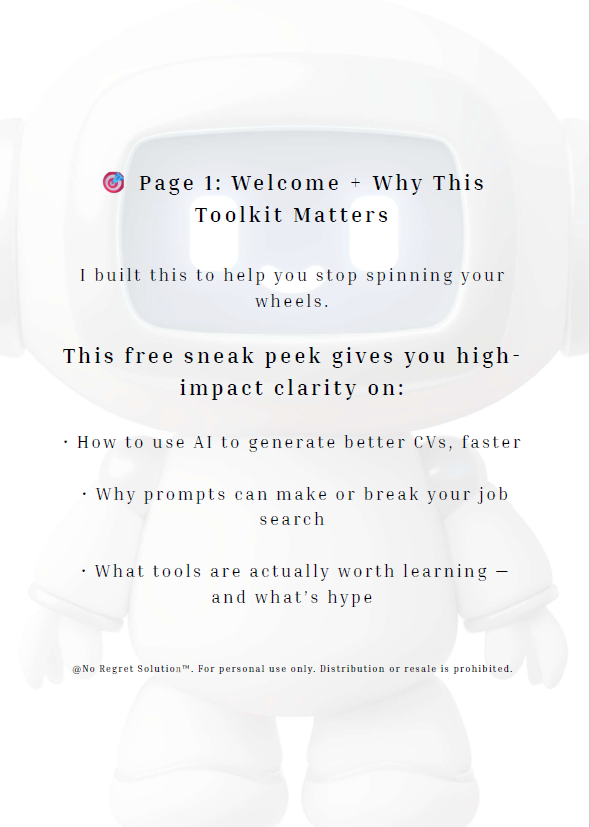 AI Tools Peak Pack – (Free Download)