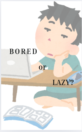 Boredom Is Not What You Think – Turn overstimulation into creative stillness