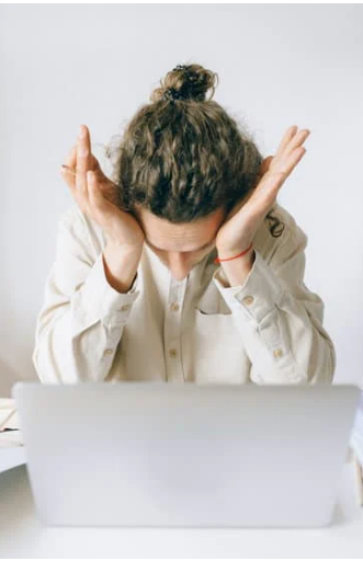 Silent Burnout & Longevity Loss A Calm Reset Kit for People Quietly Burning Out