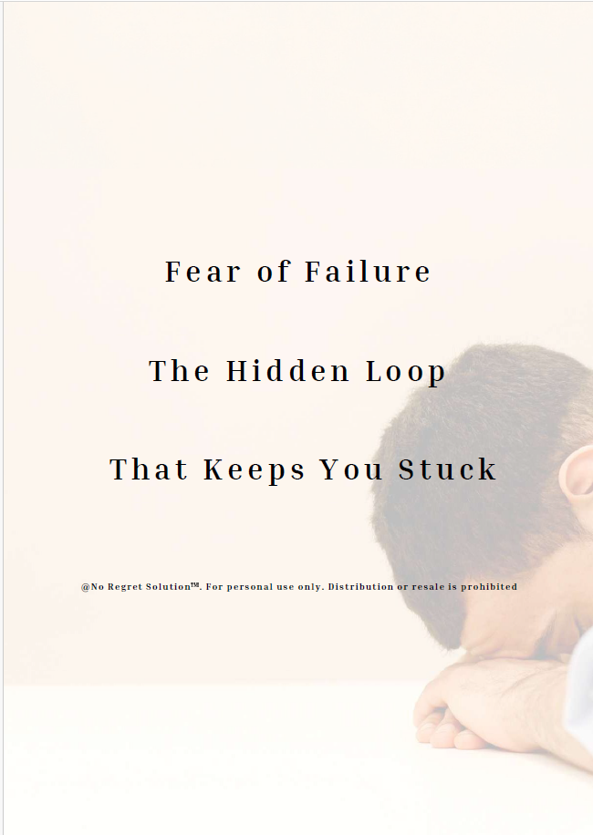 Fear of Failure – Teaser Edition (Free Download)