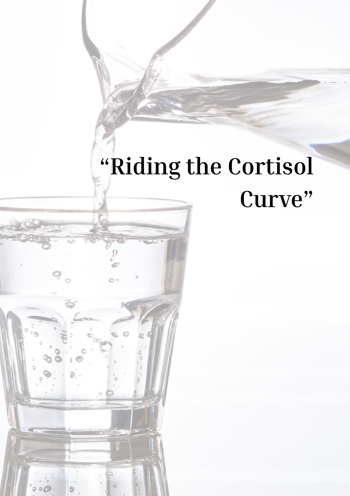 Morning Cortisol Curve – Teaser Guide (Free Download)