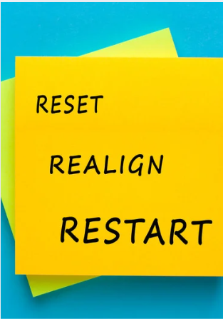 The Digital Reset Kit – Calm Your Mind in Minutes